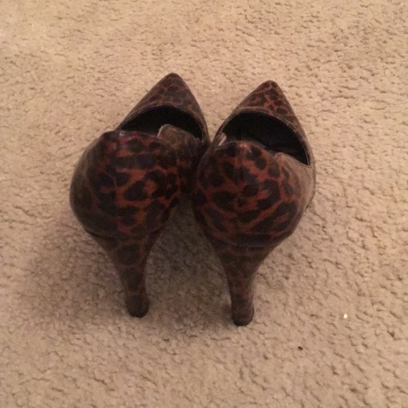 Sam Edelman heels - Picture 4 of 8